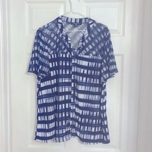 Adele & May Women’s Blouse